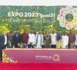 Doha-Qatar : démarrage ce lundi de l'exposition horticole internationale 2023
