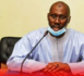 Élection présidentielle 2024: Candidat à la candidature, Samba Ndiaye, directeur général des Grands Trains du Sénégal (GTS), 163e sur les fiches de parrainage
