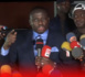 Nommé ambassadeur itinérant / Ousmane Noël Dieng mobilise sa base politique, remercie le chef de l'État et déclare : "On ne gagnera jamais Kaolack sans Diène F. Sarr!"