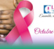 Octobre Rose : 12.000 cas de cancer sont détectés par an