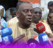 Médina Baye / Gamouwatt 2023 : "Il faut sauver le Sénégal... Les défis restent entiers" (Cheikh Tidiane Gadio).