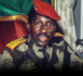 Burkina: l'ex-président Thomas Sankara élevé au rang de "héros de la Nation"