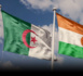 Niger: la médiation de l'Algérie est la "bienvenue", dit la diplomatie du Nigeria