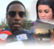 Pape Djibril Fall révèle après le décès de Momy Seck: « Ce que Bougane m’a dit sur elle… »