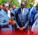 Cérémonie de remise de clés de voiture : Le président Macky Sall reçoit le satisfecit des Présidents des 14 associations régionales de chefs de village