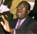  AFP : Malick Gakou exclu du parti, sa candidature pour 2017 annoncée