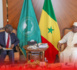 UEMOA: Le Président Abdoulaye Diop reçu par le Président Macky Sall
