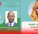 Dernière minute à Touba - Sokhna Mame Say Mbacké bintu Serigne Cheikh Say rejoint Mouhammad Boun Abdallah Dionne pour 2024