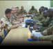 Retrait des troupes françaises au Niger: Mise en place d'une Commission Mixte de Désengagement entre les responsables des FDS nigériennes et françaises