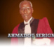 Nécrologie : Décès du magistrat Ahmadou Serigne Bâ ce vendredi