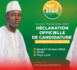 [ 🔴DIRECT ]  Présidentielle 2024: le candidat Aly Ngouille Ndiaye expose sa vision.