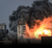 Israël et Gaza en guerre après une offensive surprise du Hamas