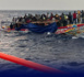 Îles Canaries: 368 personnes secourues par les garde-côtes espagnols