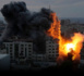La guerre entre Israël et le Hamas a déjà fait près d'un millier de morts