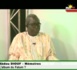Émission Opinion du dimanche 15 mars 2015 avec Babacar Justin N'diaye