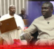 Oumar Youm, Pdt groupe parlementaire BBY sur GMS : « Il est dur, mais il le fait avec élégance et respect »