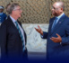 Ouverture du Grand Challenges: le PR vante le modèle de la Fondation Bill et Melinda Gates en faveur de l’Afrique.