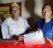 KOLDA : Le mouvement « Yiddi Kolda » de Youssouph Kandé (maire adjoint) parraine le candidat Amadou Ba avec 300 signatures…