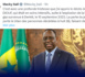 Explosion mortelle d’une bonbonne de gaz à Derklé : Le président Macky Sall attristé par le huitième décès