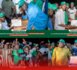 PRÉSIDENTIELLE 2024 - Démarrage du parrainage pour le n⁰ 117… Dëgg Moo Woor de Pape Modou Fall se fixe un objectif de 50 000 parrains.