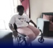 SOS/Santé : Une jeune fille perd l’usage de ses jambes et l’hôpital Fann demande près de 3 000 000 à son père ouvrier…