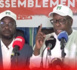 Rufisque / Présidentielle 2024 : Une frange du parti socialiste se désolidarise du candidat Amadou Ba