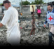 Israël-Gaza : "Nous nous dirigeons vers une catastrophe humanitaire"(Croix-Rouge).