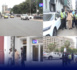 Dakar/Fluidité de la circulation : les occupants des alentours de la Place de l'Indépendance dégagés