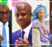 Gouvernement Amadou Bâ 2 : Me Sidiki Kaba remplace Antoine Diome à l’Intérieur et Aissata Tall Sall prend la place de IMF à la justice