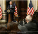 Biden demande à Israël de respecter "le droit de la guerre"