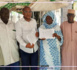 Kédougou / Présidentielle 2024 : Le maire Ousmane Sylla a déposé un premier lot de 1.000 Parrains auprès de la déléguée régionale.