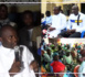Lancement du mouvement "Alliance pour le Développement de Ndiaffate : " Il est au service de l'Apr et à la disposition exclusive du PR Macky Sall" (Bocar Diallo).