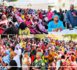 Mbao/Présidentielle2024 : Abdou Karim SALL a lancé en grande pompe la collecte de parrainage de Amadou BA