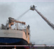 Port de Dakar : Deux chinois meurent calcinés dans l’explosion d’un bateau