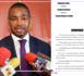 Communiqué fustigeant la décision du juge qui annule la radiation de Sonko: L’UMS attaque l’agent judiciaire de l’Etat