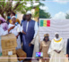 Santé et éducation : Le Dr Cheikh Kanté combat la cécité et distribue à 14 établissements des équipements scolaires d’une valeur de 10 millions