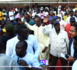 Thiès : Habib Niang remet 30 000 parrainages à Boun Abdallah Dionne et invite les jeunes à le soutenir