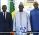Passation de service : Amadou Bâ passe le témoin aux ministres Lat Diop et Daouda Dia !