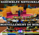 [ 🔴DIRECT ] Assemblée nationale : Ouverture de session 23-24- Renouvellement du bureau