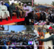 KOLDA : Lancement de la campagne de remise de 24.000 kits scolaires par le mouvement Kolda debout d'Abdourahmane Baldé (DG LONASE).