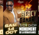 [ 🔴DIRECT ]  Monument de la renaissance / Bercy ndakarou avec SIDI DIOP