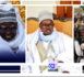 TV( AUDIO ) TOUBA- Le Khalife   renforce les Baayfaal… signale que le ndigël est un clef qui fonctionne sur mesure… parle de Cheikh Ibra et Serigne Diéry Wadane Sougou