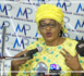 Nouvel attelage gouvernemental: Aïda Mbodj regrette « l’absence » des femmes et tire sur le régime de Macky Sall