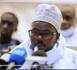 TOUBA- Cheikh Bassirou Mbacké Abdou Khadre attendu chez la famille de Serigne Diéry Wadane Sougou