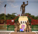 Burkina: hommage national à l'ex-président Thomas Sankara assassiné en 1987