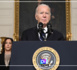 Pour Biden, l'occupation de Gaza par Israël serait une "grave erreur"