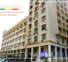Budget 2024 : Les recettes en hausse de 19.8%