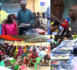 Keur Madiabel : Bassirou Kébé offre des fournitures scolaires à 150 élèves orphelins ou issus de familles vulnérables