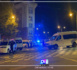 Coups de feu à Bruxelles: deux morts, le suspect en fuite