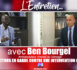 Entretien Avec Ben Bourgel, Ambassadeur d'Israël au Sénégal " Nous mettons en garde contre une intervention Iranienne"